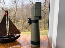 Kowa TSN-2 77-P Spotting Scope