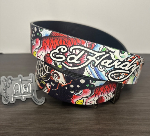 Hardy belt size - , 40