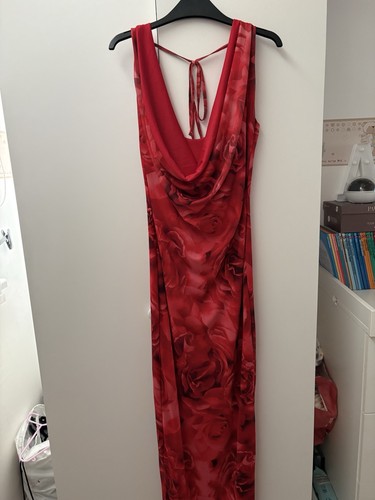 Boohoo red rose - boohoo,