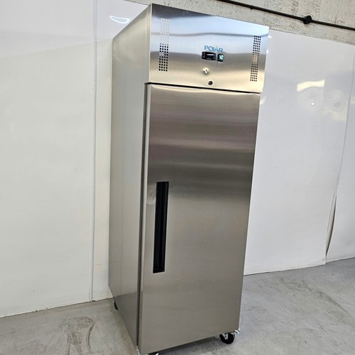 Upright freezer single - upright,