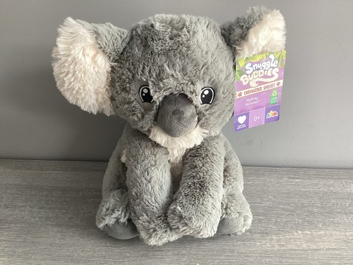 Snuggle buddies koala - 12”,