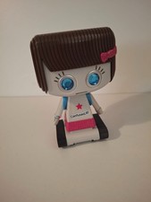 Miss Herbert Robot Toy Confused.com Pull & Go Figure Collectable Promo