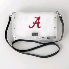 Little Earth PVC Clear Alabama