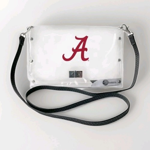 Little earth pvc clear alabama - little,