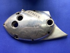 TRIUMPH T120 TR6 1968 OUT GEARBOX COVER  57-3628 NOS