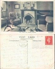 The Plow Inn Speen High