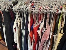 Vintage Y2K Cami Top 10 Piece Wholesale Resellers Bundle