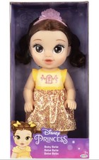 Disney Princess Baby Belle
