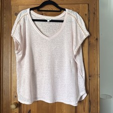 Monsoon Women's 100% Linen