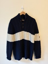 Henri Lloyd | Pullover Cable