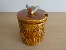 Vintage Honey Pot Secla