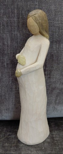 Willow tree figurine - willow,