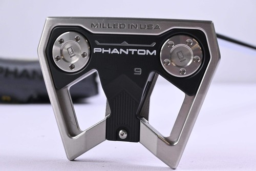 Scotty cameron 2024 phantom - scotty,