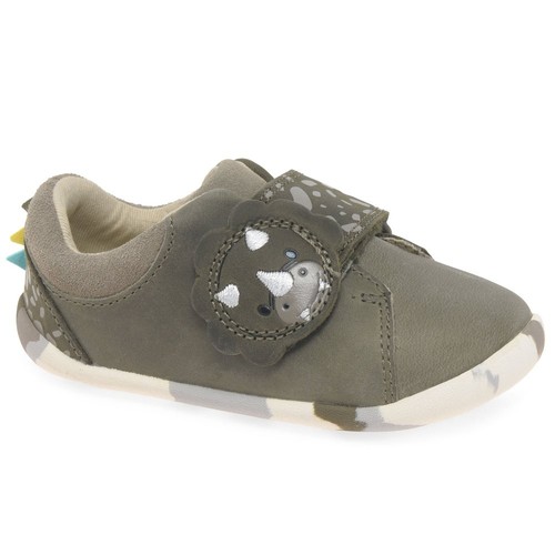 Clarks roamer tri boys - roamer, t