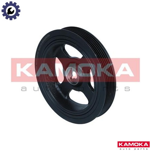 Belt pulley crankshaft rw100 - pulley,