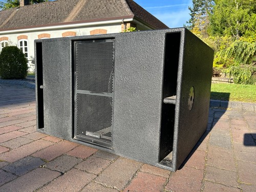Pioneer 215s dual - pioneer, 15"