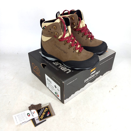Zamberlan walking boots - boots,, euro