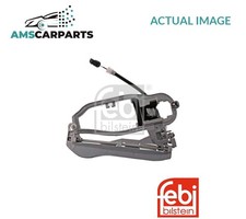 CAR DOOR HANDLE RIGHT REAR