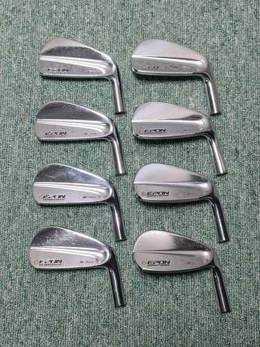 Epon tour japan forged - japan,
