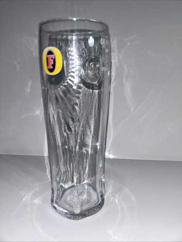 Fosters tall straight lager - tall,
