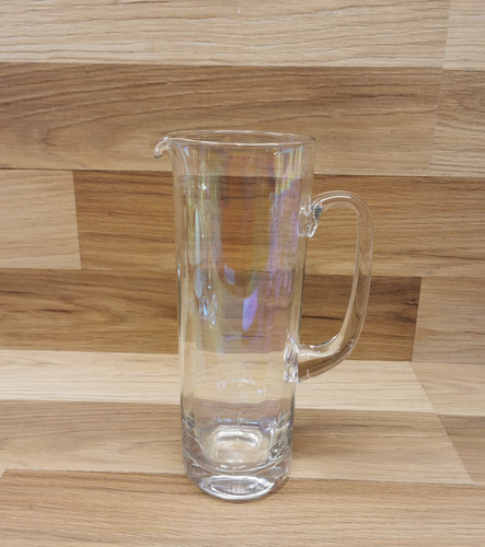 Krosno poland iridescent tall - iridescent,