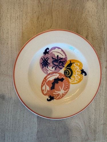 Emma bridgewater plate - emma,