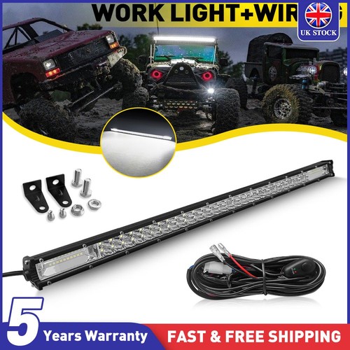 Led light bar work - work,