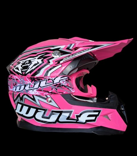 Wulfsport kids cub motocross - wulfsport,