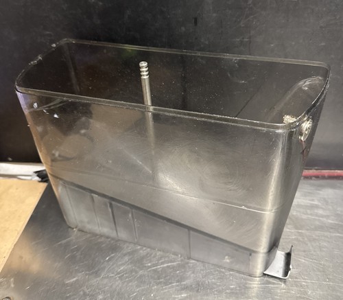 Left bean hopper genuine - hopper,