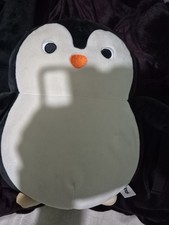 Squishees Back Pack VGC