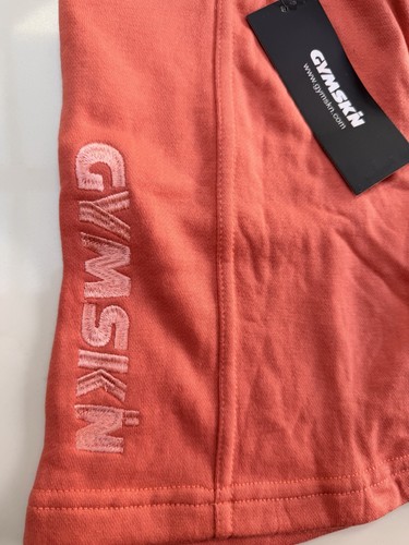 Gym cotton shorts - gym,