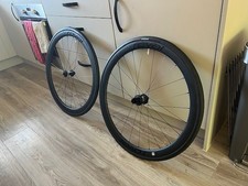 Roval c38 carbon rims 700c - c38,