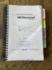Diamond Aircraft DA20-C1