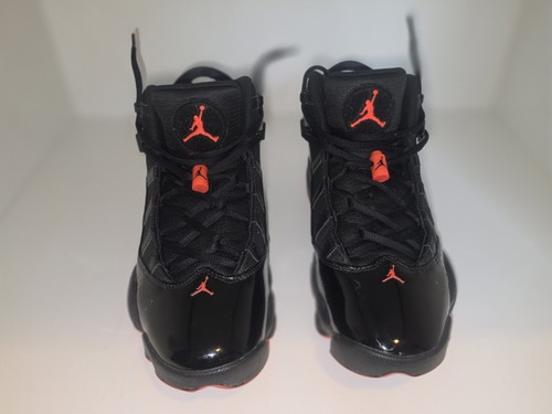Nike jordan rings - jordan, 6