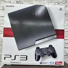 NEW Sealed Sony Playstation 3