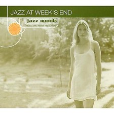 Various : Jazz Moods CD Value