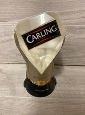 Classic carling black - carling, label