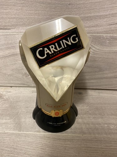Classic carling black - classic,
