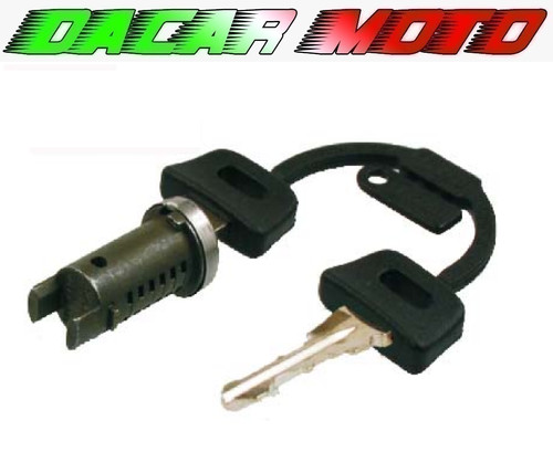 Cylinder lock piaggio - lock, px