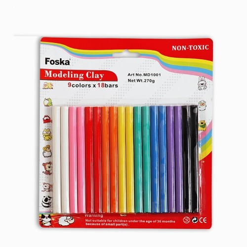Pack bars assorted - of,