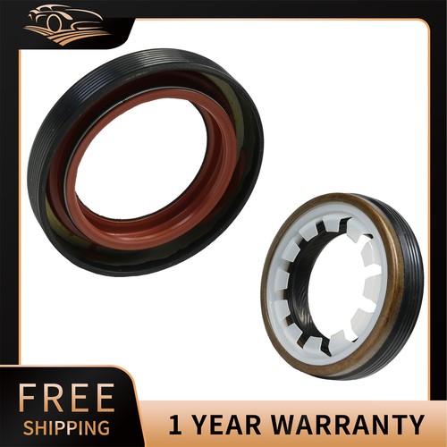 Gearbox driveshaft oil seal - driveshaft,