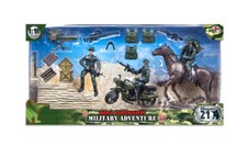 World peacekeepers military - peacekeepers,