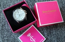 Juicy Couture watch, NEW! RRP