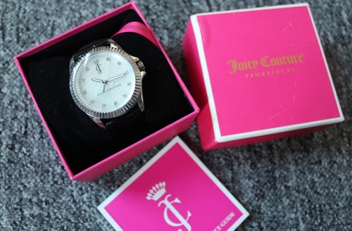 Juicy couture watch - couture, rrp