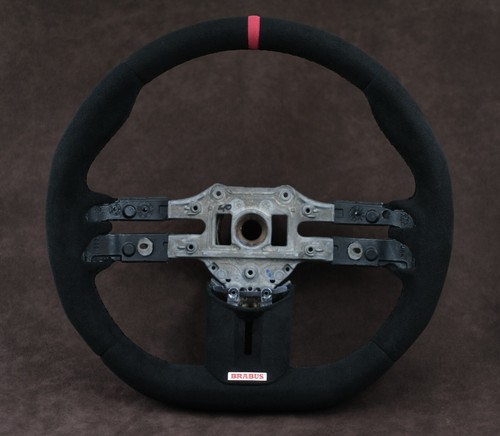 Mercedes amg steering - mercedes,