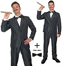 The Addams Gomez Addams