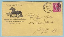 UNITED STATES ADVERTISING