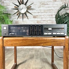 Cleaned TECHNICS SU-Z400