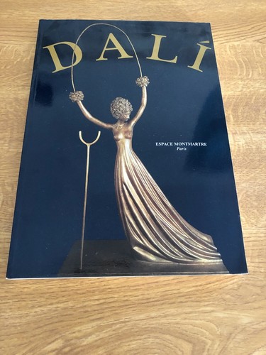Dali espace montmartre paris - espace,