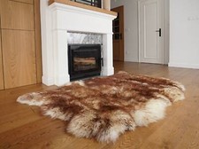 GIANT SHEEPSKIN Triple XXL